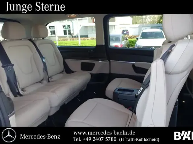 Mercedes-Benz V 300
