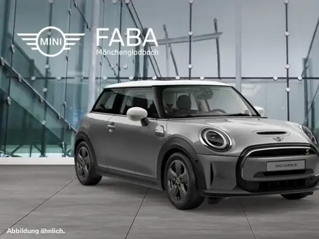 MINI Cooper SE