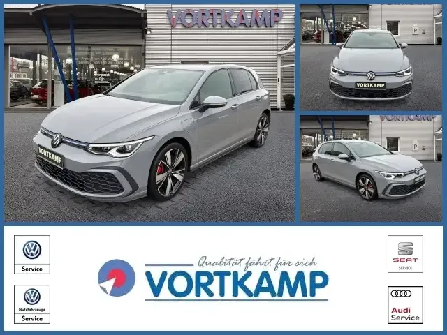 Volkswagen Golf GTE