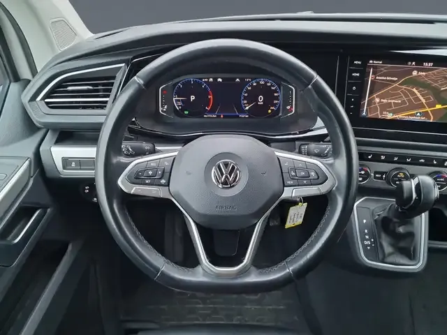 Volkswagen T6.1 Multivan