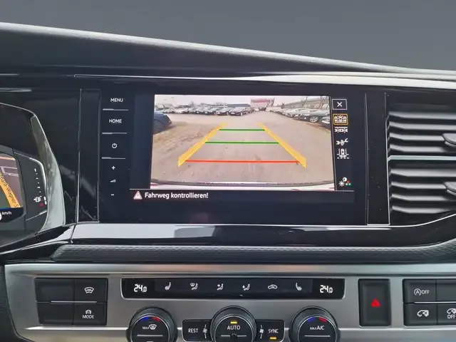 Volkswagen T6.1 Multivan