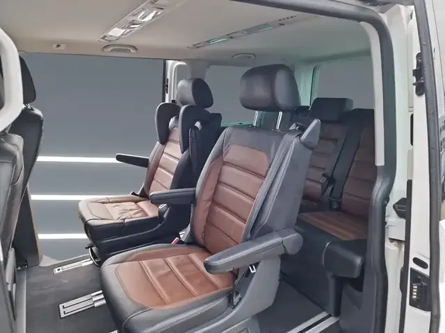 Volkswagen T6.1 Multivan