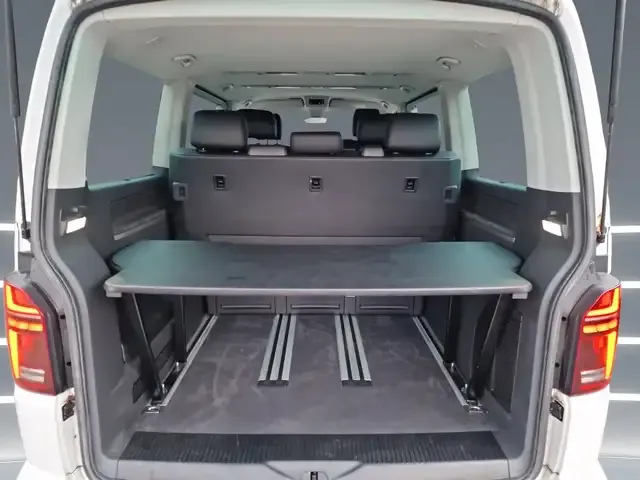 Volkswagen T6.1 Multivan