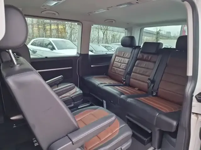 Volkswagen T6.1 Multivan