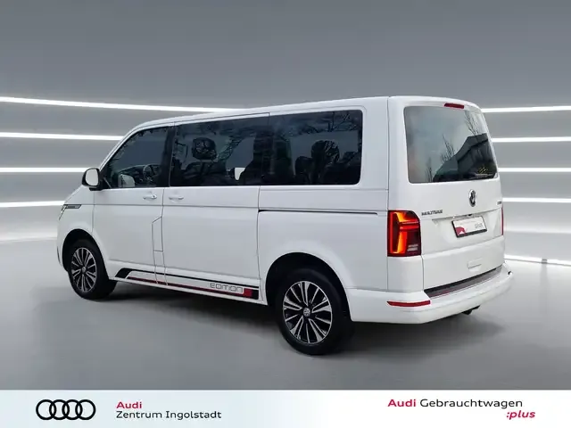 Volkswagen T6.1 Multivan