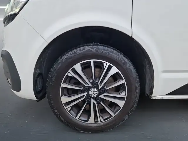 Volkswagen T6.1 Multivan