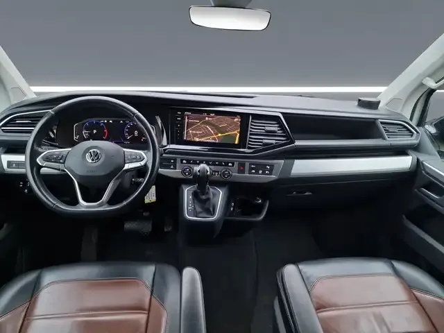 Volkswagen T6.1 Multivan