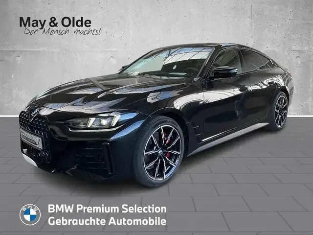 BMW 430