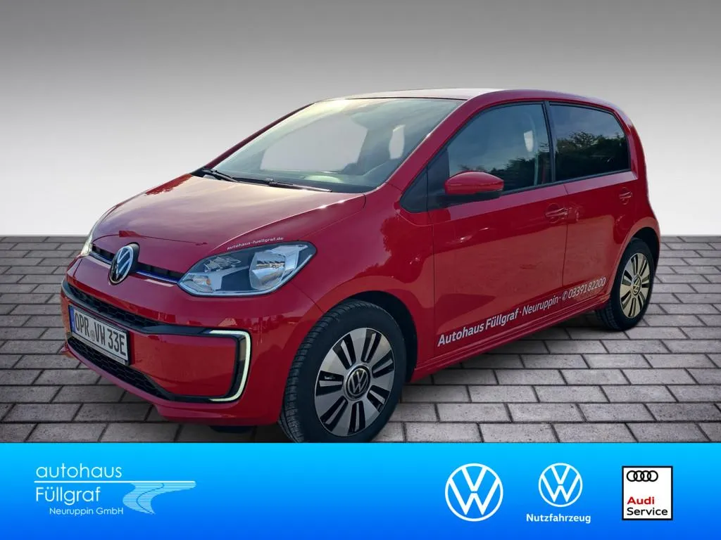 Volkswagen e-up!