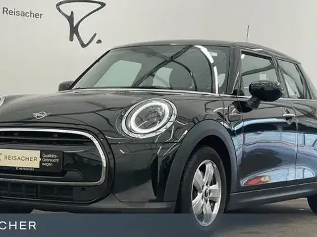 MINI One