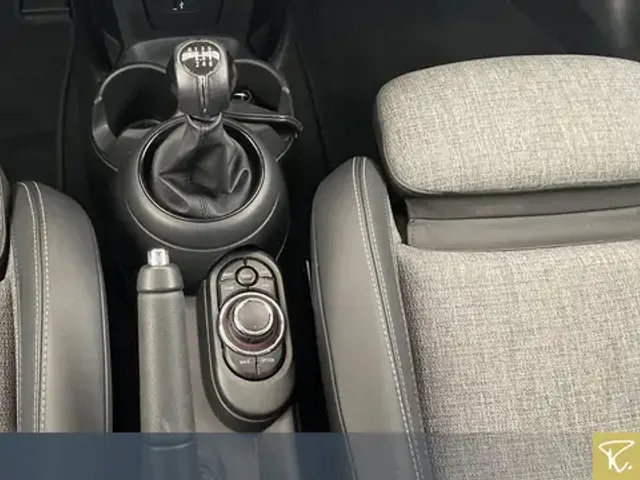 MINI One