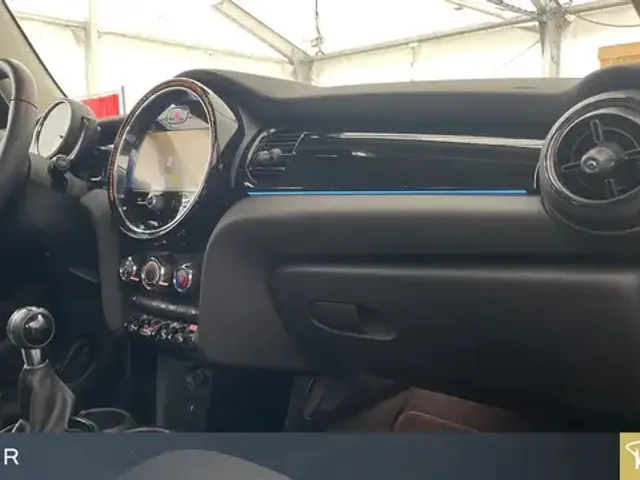 MINI One