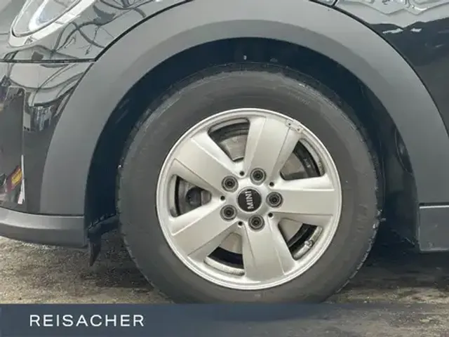 MINI One