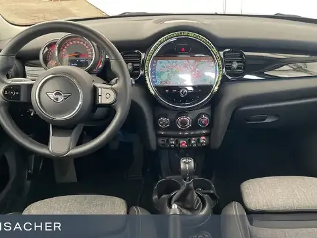MINI One