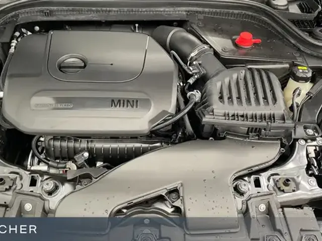MINI One