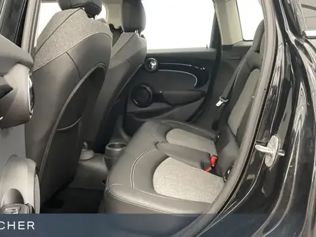 MINI One