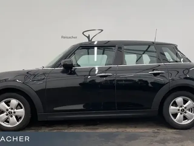 MINI One