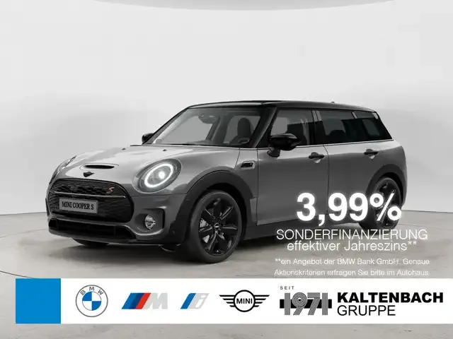 MINI Cooper Clubman