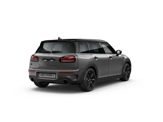 MINI Cooper Clubman