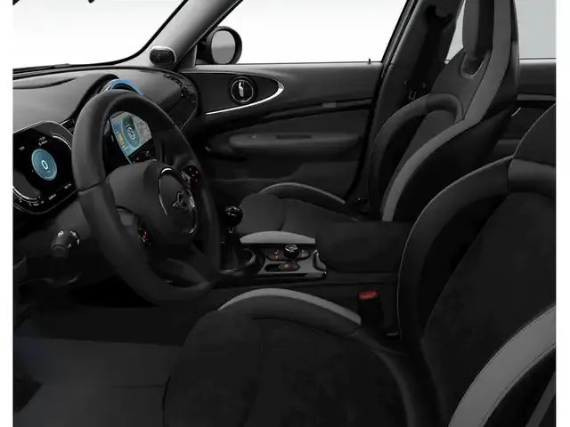 MINI Cooper Clubman