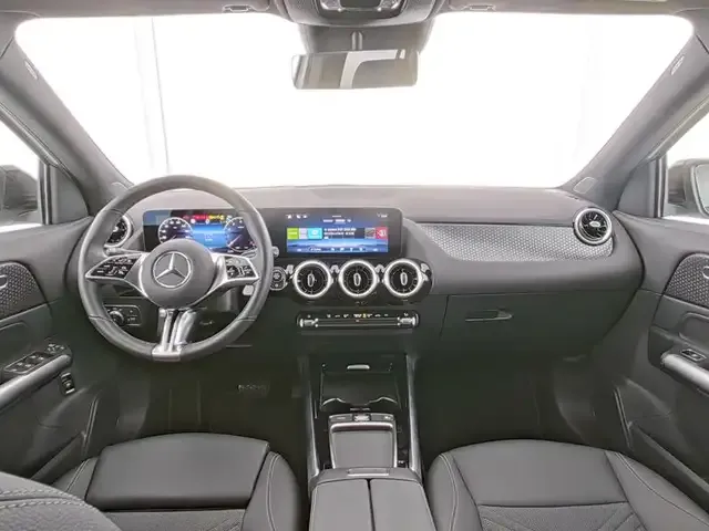 Mercedes-Benz GLA 180