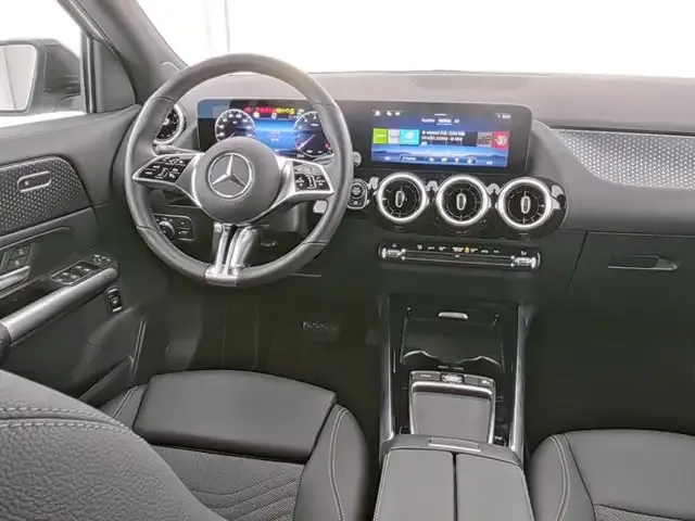 Mercedes-Benz GLA 180