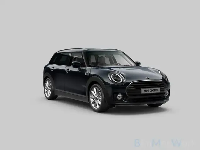 MINI Cooper Clubman