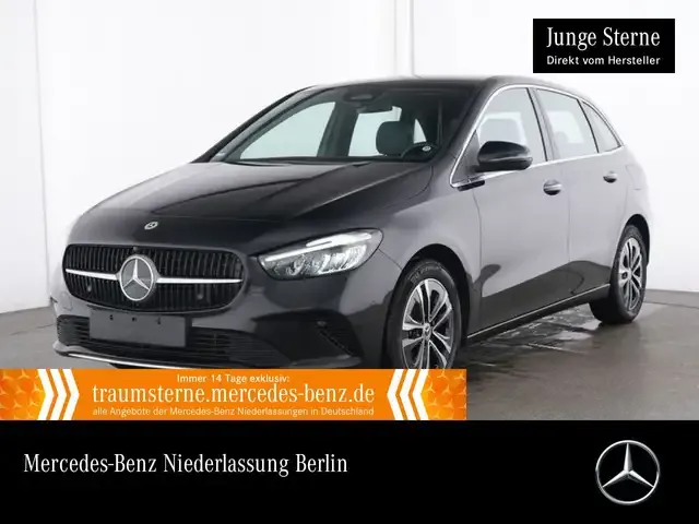 Mercedes-Benz B 250