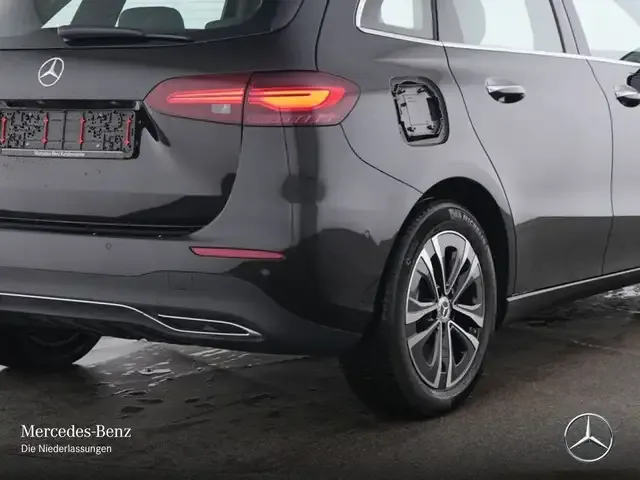 Mercedes-Benz B 250