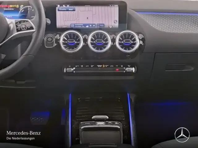 Mercedes-Benz B 250