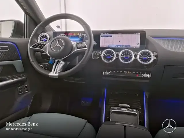 Mercedes-Benz B 250