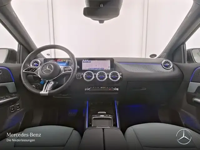 Mercedes-Benz B 250