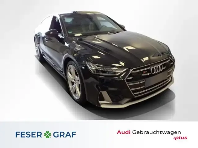Audi S7