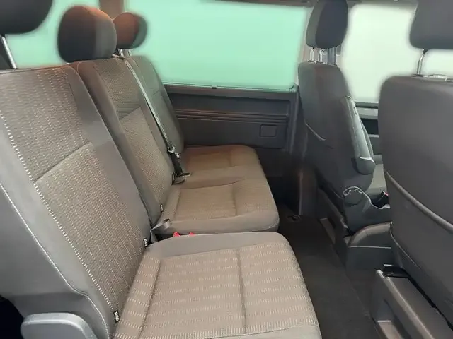 Volkswagen T6 Caravelle