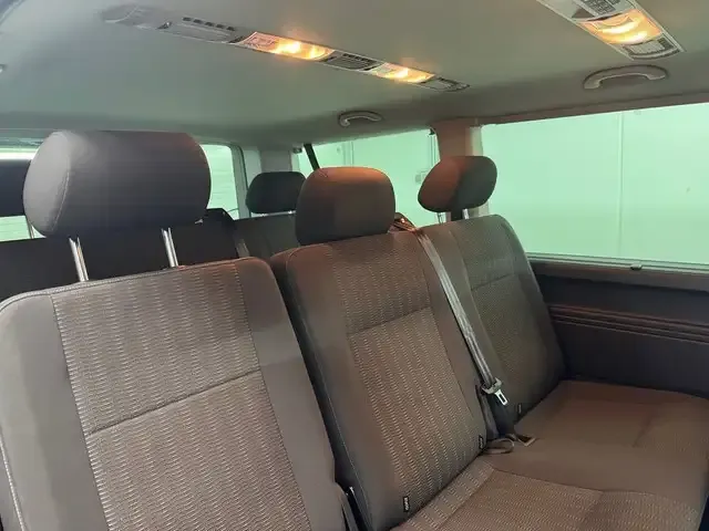 Volkswagen T6 Caravelle