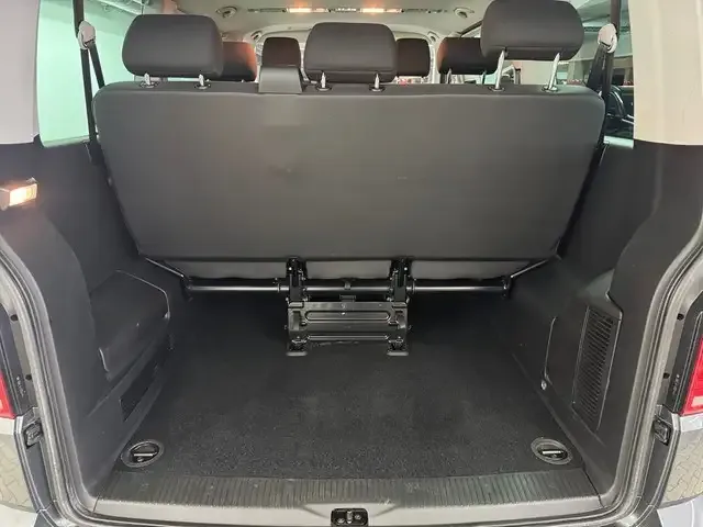Volkswagen T6 Caravelle