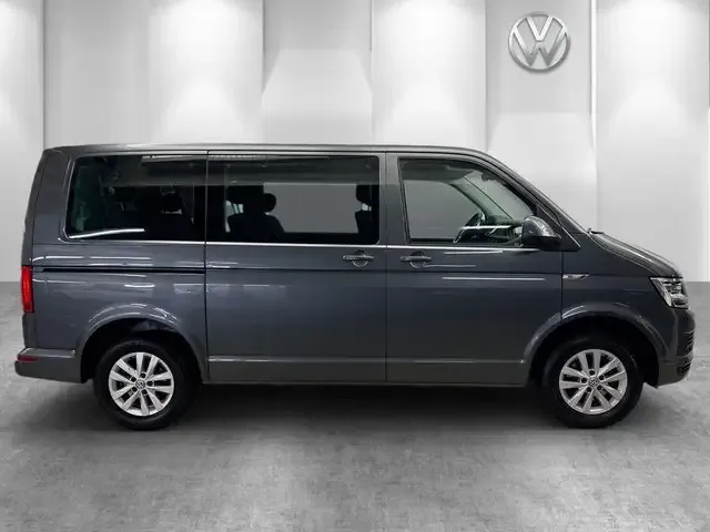 Volkswagen T6 Caravelle