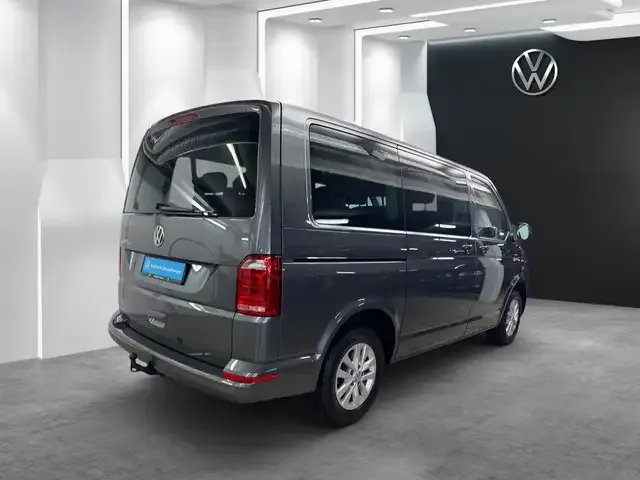 Volkswagen T6 Caravelle