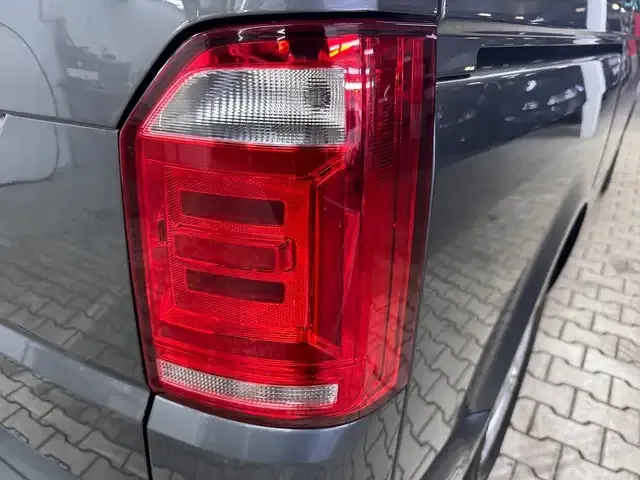 Volkswagen T6 Caravelle