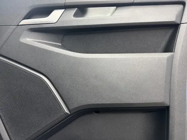 Volkswagen T6 Caravelle