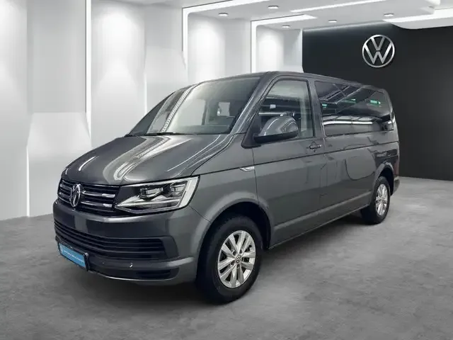 Volkswagen T6 Caravelle