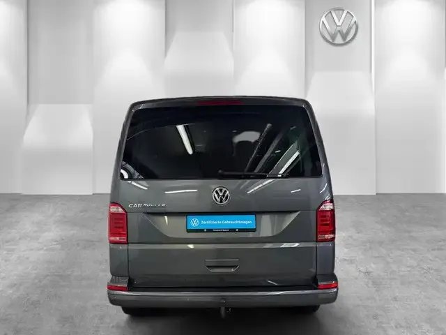 Volkswagen T6 Caravelle