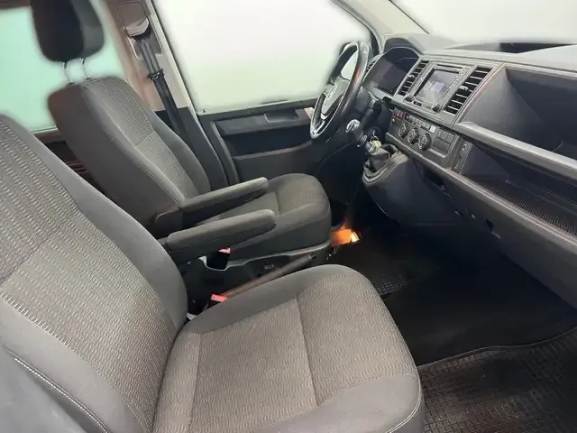 Volkswagen T6 Caravelle