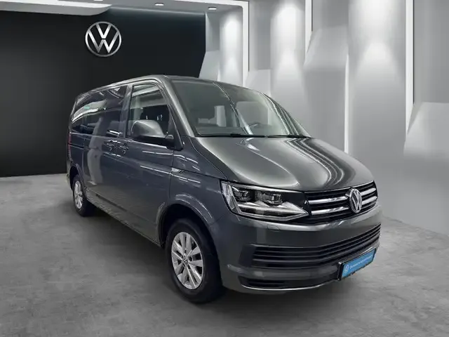 Volkswagen T6 Caravelle