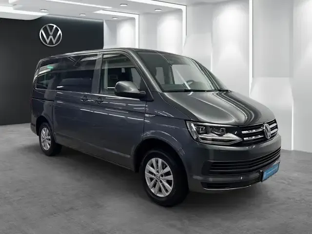 Volkswagen T6 Caravelle