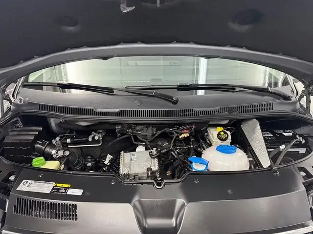 Volkswagen T6 Caravelle