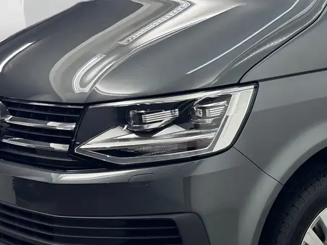 Volkswagen T6 Caravelle