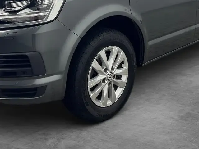 Volkswagen T6 Caravelle