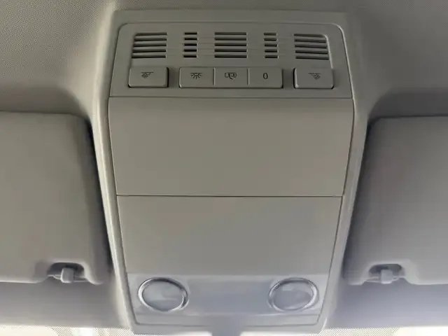 Volkswagen T6 Caravelle