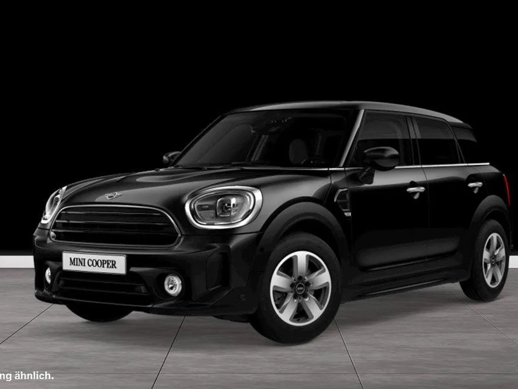Mini Cooper Countryman